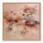 CA051 framed artwork