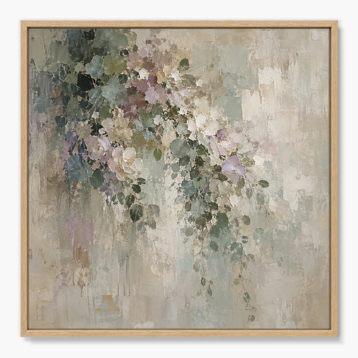 CA052 framed artwork