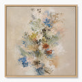 CA054 framed artwork