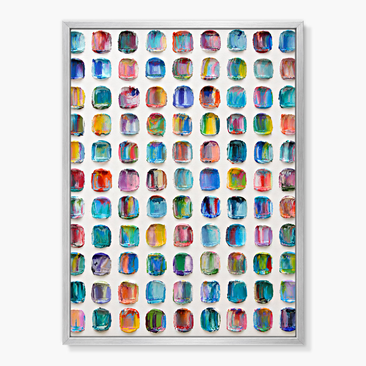 CA059 framed artwork