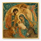 CA068 framed artwork