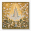 CA073 framed artwork