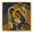 CA077 framed artwork
