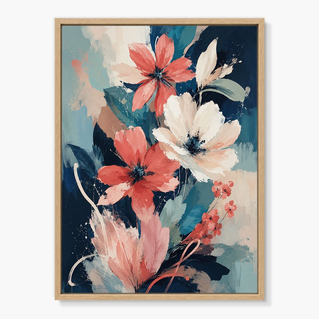 CA084 framed artwork