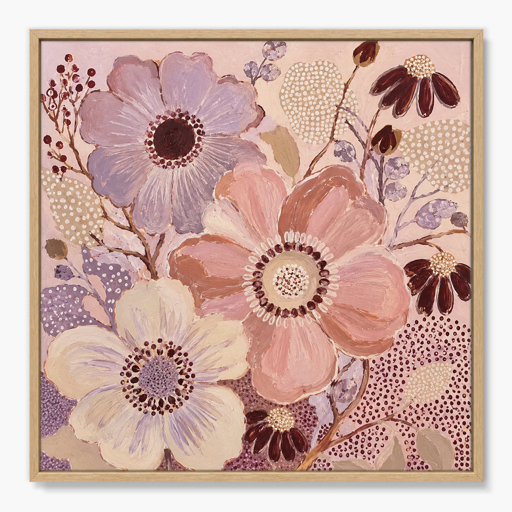 CA090 framed artwork