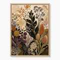 CA091 framed artwork