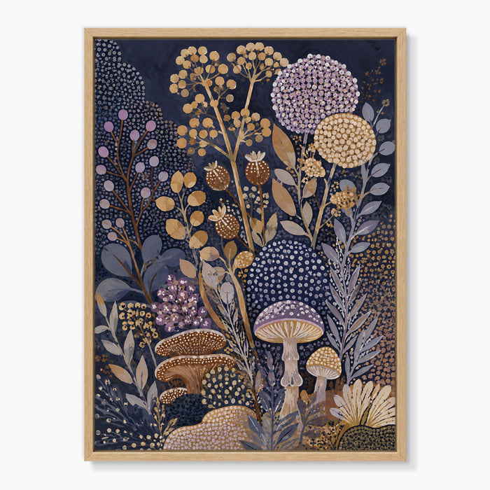 CA093 framed artwork