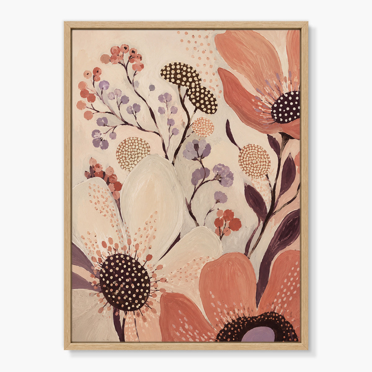 CA094 framed artwork