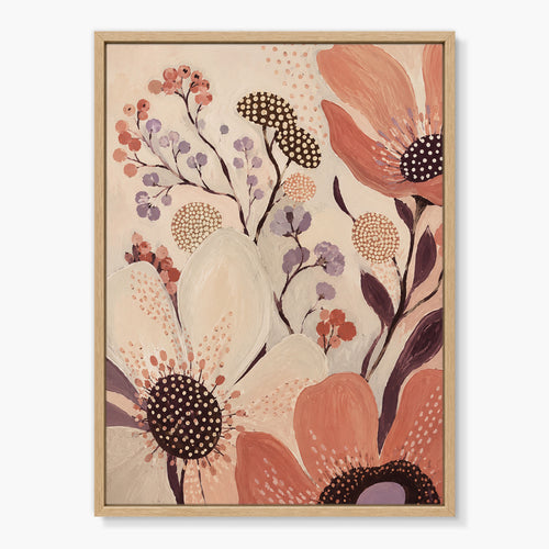 CA094 framed artwork