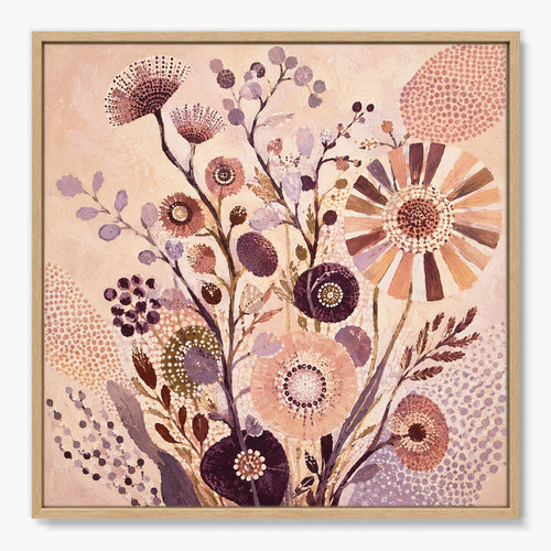 CA095 framed artwork
