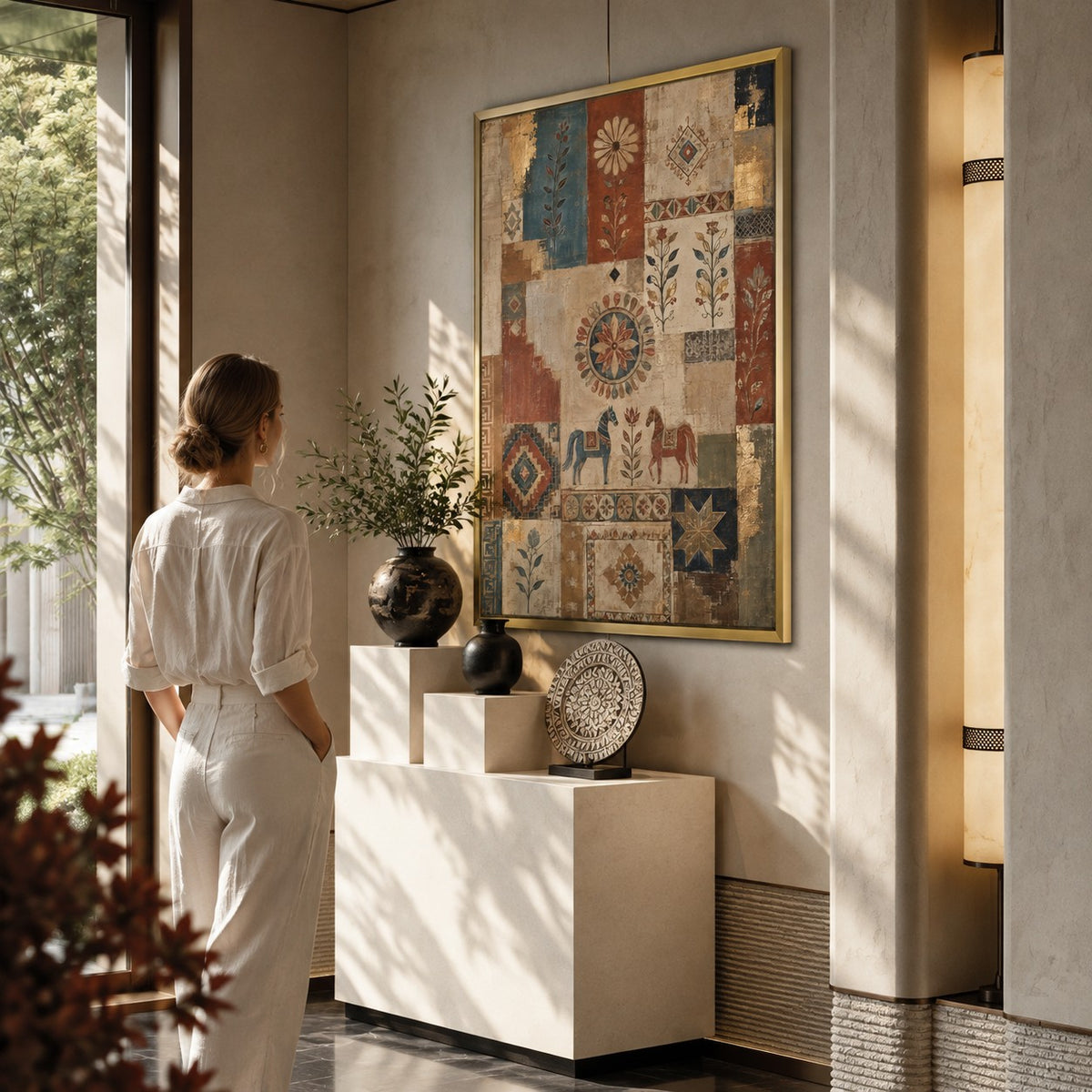 CA101 scene 2