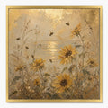 CA106 framed artwork