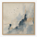 CA142 framed artwork