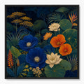 CA156 framed artwork