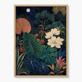 CA158 framed artwork