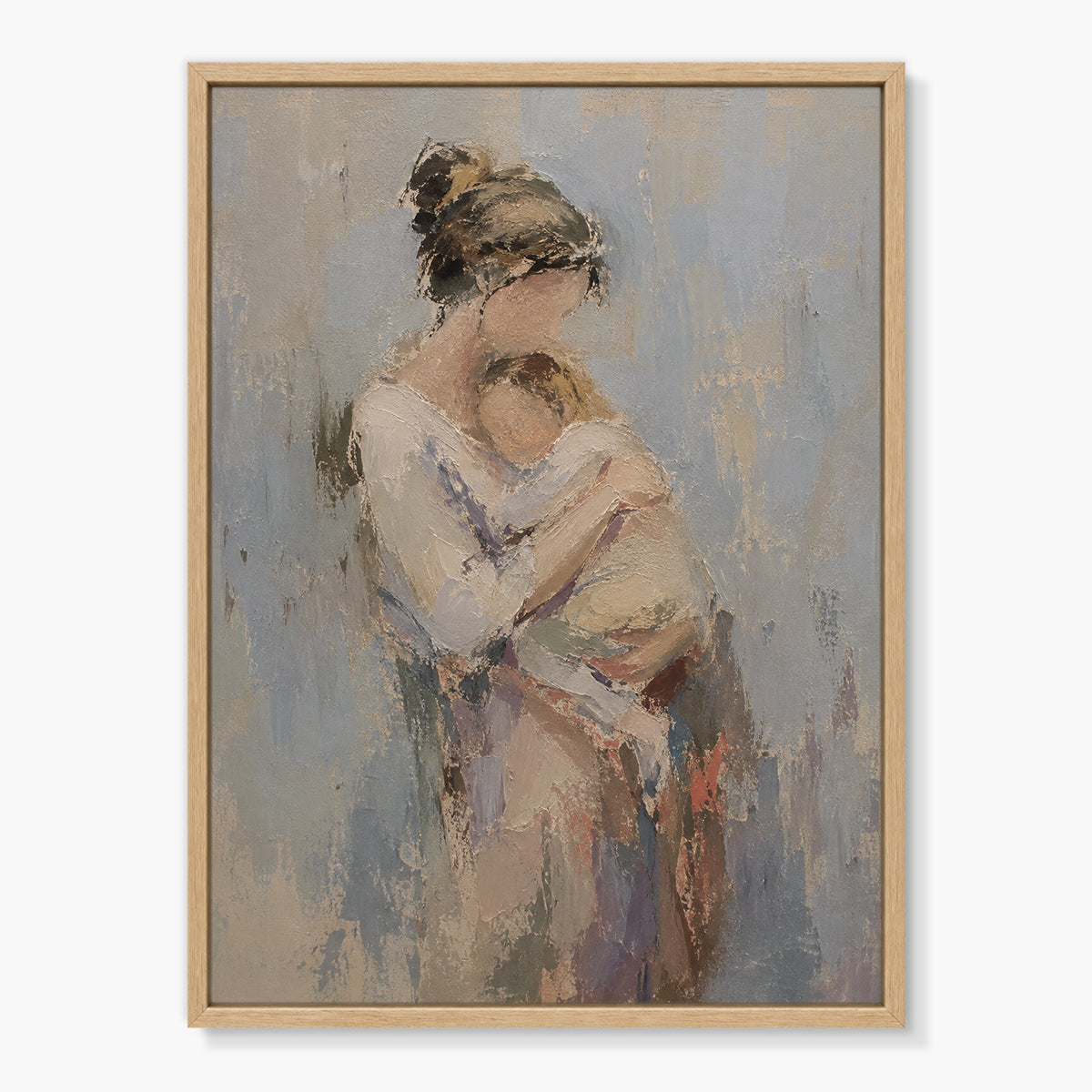 CA159 framed artwork