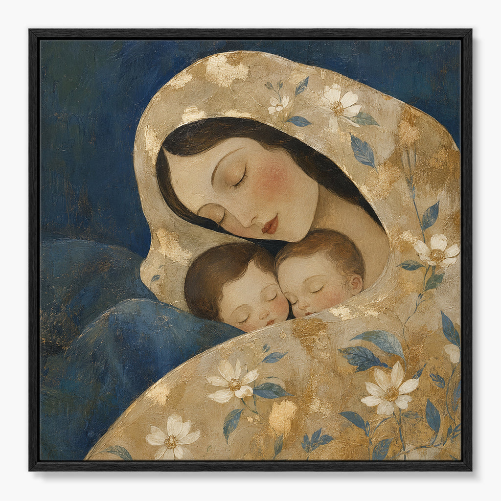 CA161 framed artwork