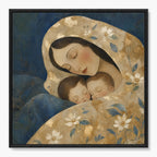 CA161 framed artwork