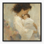 CA165 framed artwork