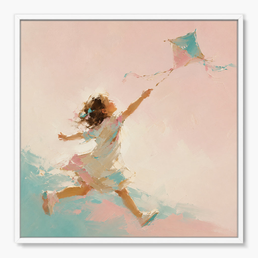 CA180 framed artwork