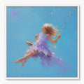 CA182 framed artwork