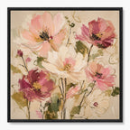 CA185 framed artwork