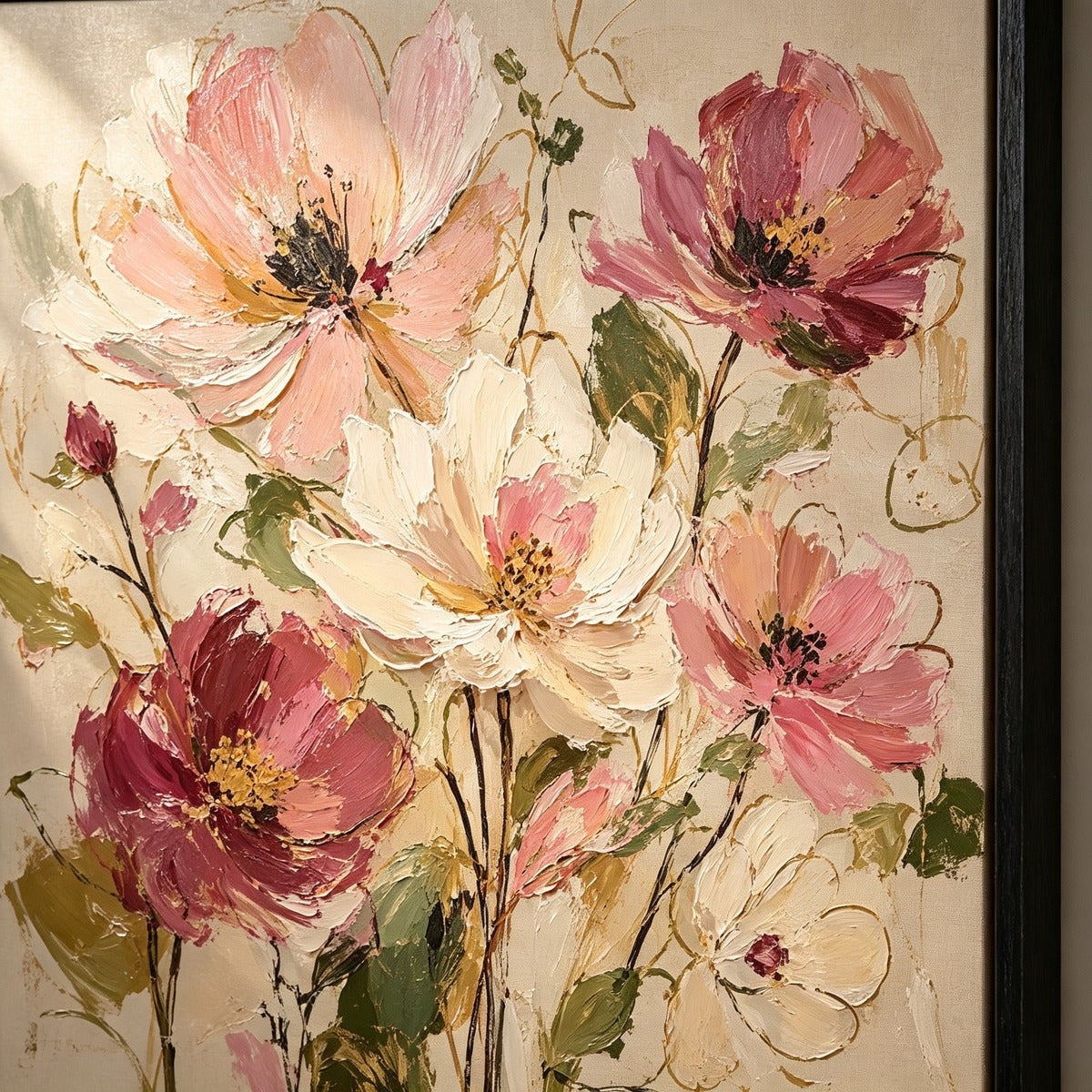 CA185 painting close-up