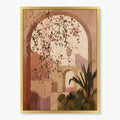 CA192 framed artwork