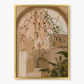 CA193 framed artwork