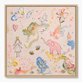 CA211 framed artwork