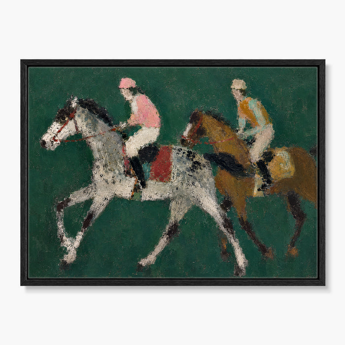 HA006 framed artwork