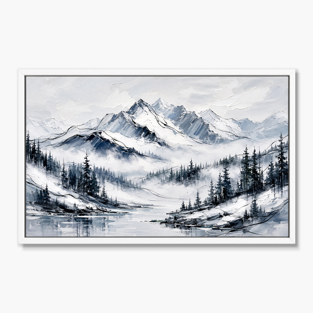 HRA002 framed artwork
