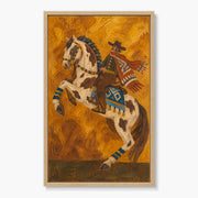 Rising Horseman #M853