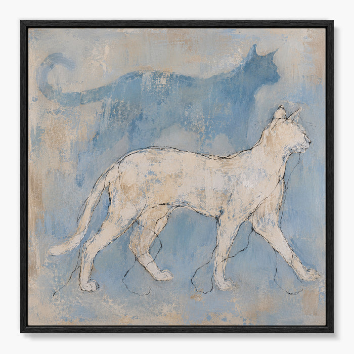 MA011 framed artwork