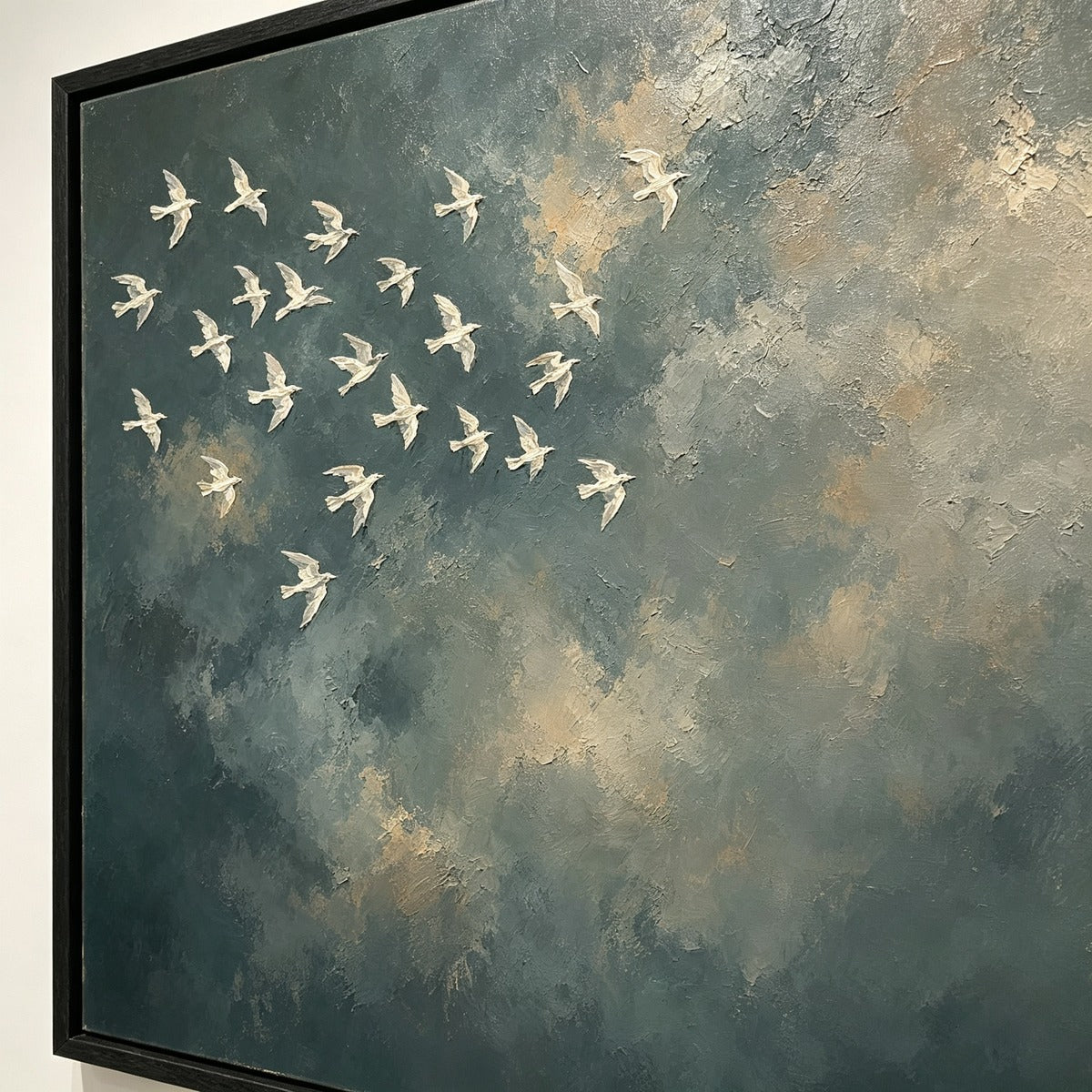 MA012 painting close-up