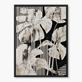 MA023 framed artwork