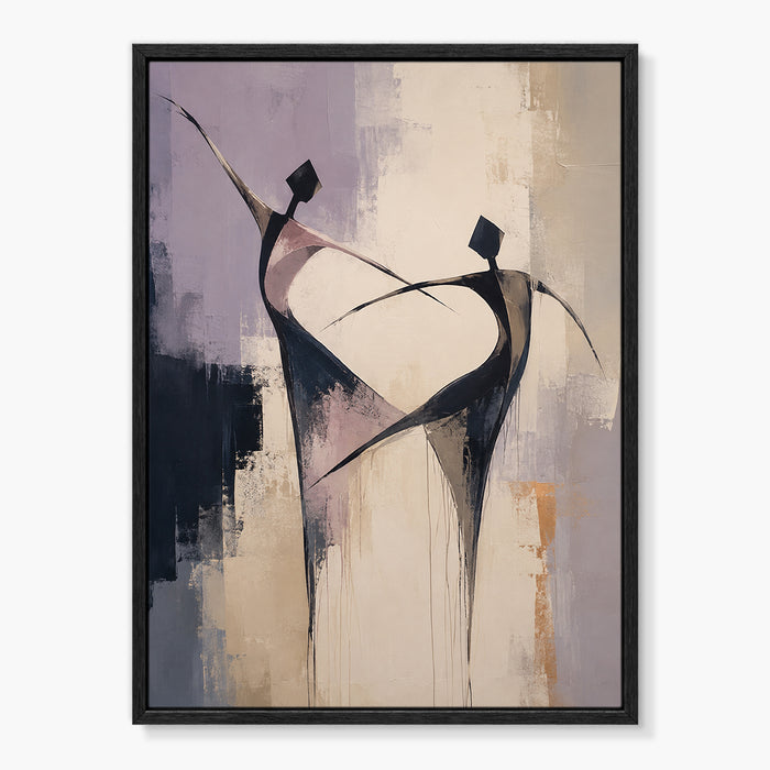 MA031 framed artwork