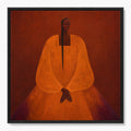MA042 framed artwork