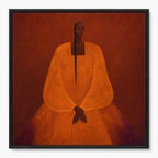 MA042 framed artwork