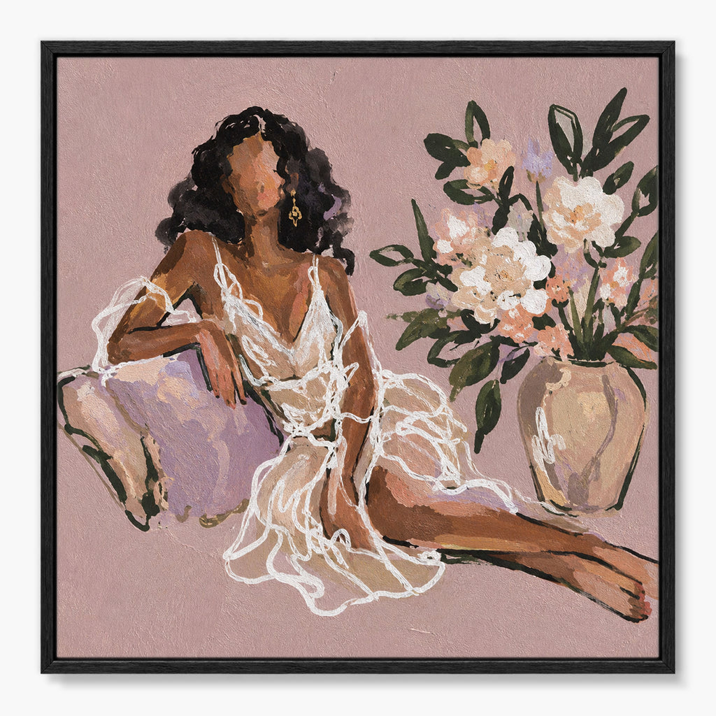 MA067 framed artwork