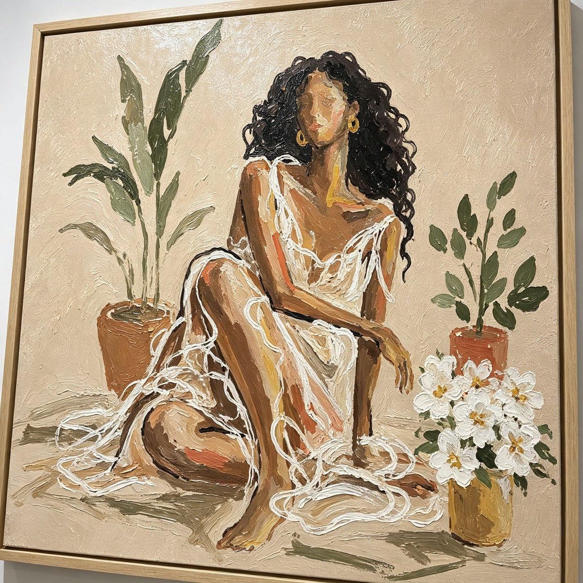 MA070 painting close-up