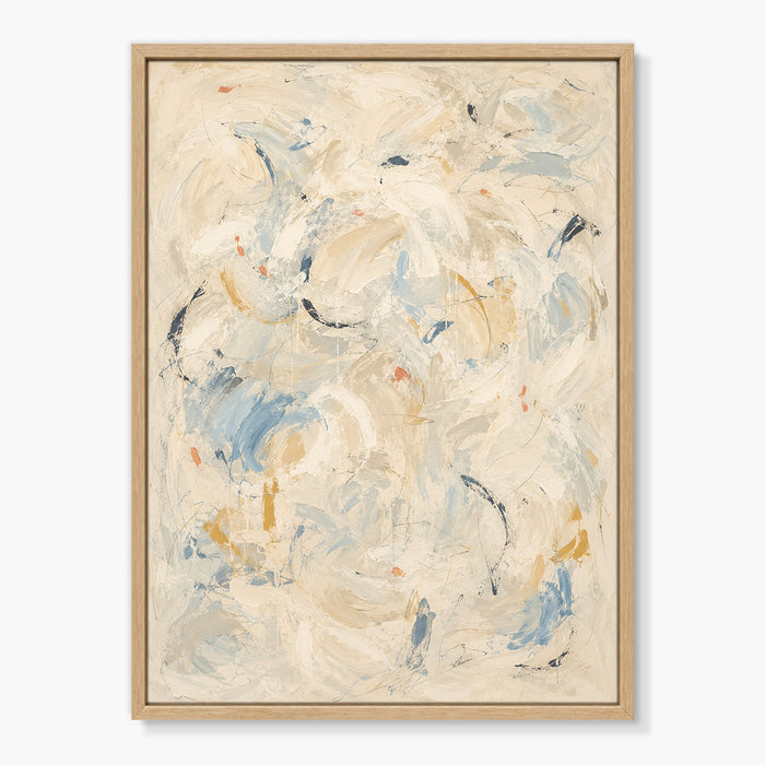 MA073 framed artwork