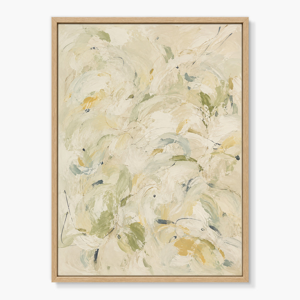 MA074 framed artwork
