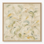 MA075 framed artwork