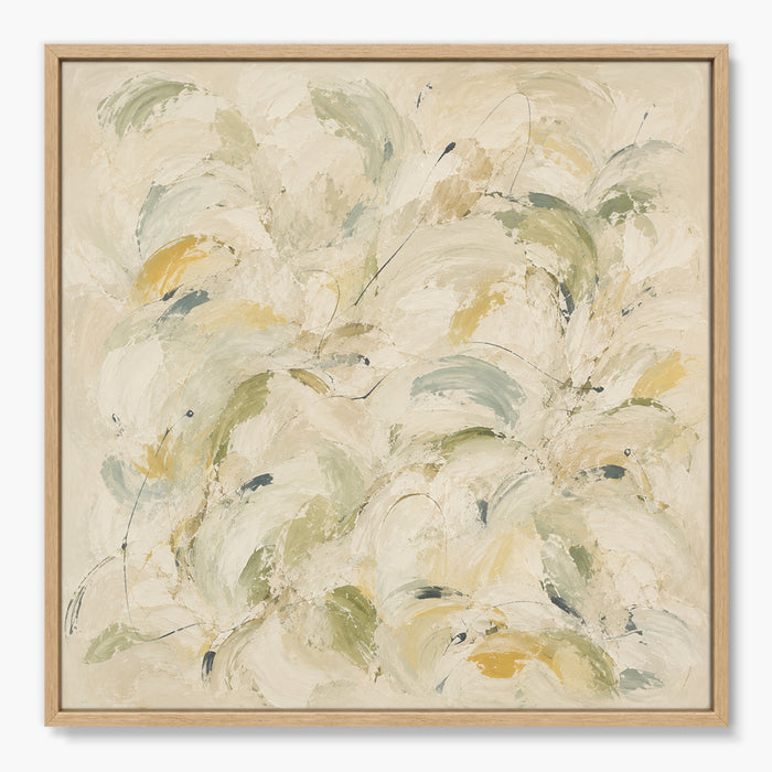 MA075 framed artwork