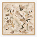 MA076 framed artwork