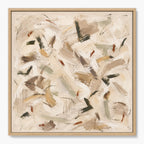 MA076 framed artwork