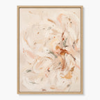 MA077 framed artwork