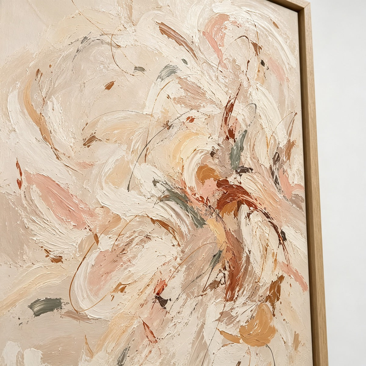 MA077 painting close-up
