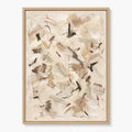 MA079 framed artwork